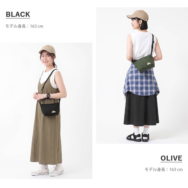 ケルティ KELTY ショルダーバッグ イーエス ミニ ユージュアル ポーチ ES MINI USUAL POUCH ミニバッグ メンズ レディース 斜め掛け アウトドア 軽量 ロゴ 2026年秋冬 新作 3259271326 | ブランド [正規取扱店]