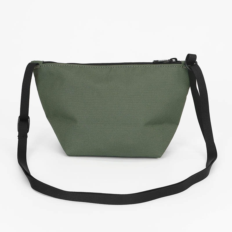 ケルティ KELTY ショルダーバッグ イーエス ミニ ユージュアル ポーチ ES MINI USUAL POUCH ミニバッグ メンズ レディース 斜め掛け アウトドア 軽量 ロゴ 2026年秋冬 新作 3259271326 | ブランド [正規取扱店]