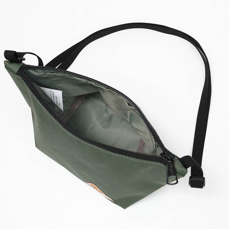 ケルティ KELTY ショルダーバッグ イーエス ミニ ユージュアル ポーチ ES MINI USUAL POUCH ミニバッグ メンズ レディース 斜め掛け アウトドア 軽量 ロゴ 2026年秋冬 新作 3259271326 | ブランド [正規取扱店]