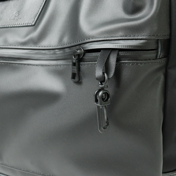 マスターピース master-piece ビジネスバッグ Progress Coating ver. プログレス コーティング 2WAY ブリーフケース ショルダーバッグ メンズ バッグ 日本製 02404-SC | ブランド [正規取扱店]