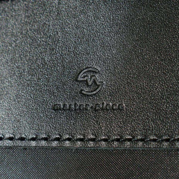 マスターピース master-piece ビジネスバッグ Progress Coating ver. プログレス コーティング 2WAY ブリーフケース ショルダーバッグ メンズ バッグ 日本製 02404-SC | ブランド [正規取扱店]