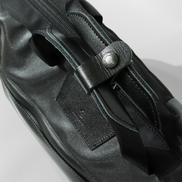 マスターピース master-piece ビジネスバッグ Progress Coating ver. プログレス コーティング 2WAY ブリーフケース ショルダーバッグ メンズ バッグ 日本製 02404-SC | ブランド [正規取扱店]