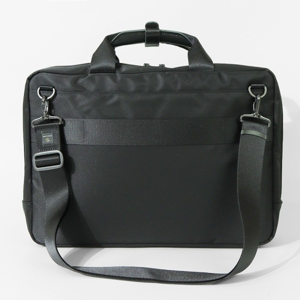 マスターピース master-piece ビジネスバッグ Progress Coating ver. プログレス コーティング 2WAY ブリーフケース ショルダーバッグ メンズ バッグ 日本製 02404-SC | ブランド [正規取扱店]