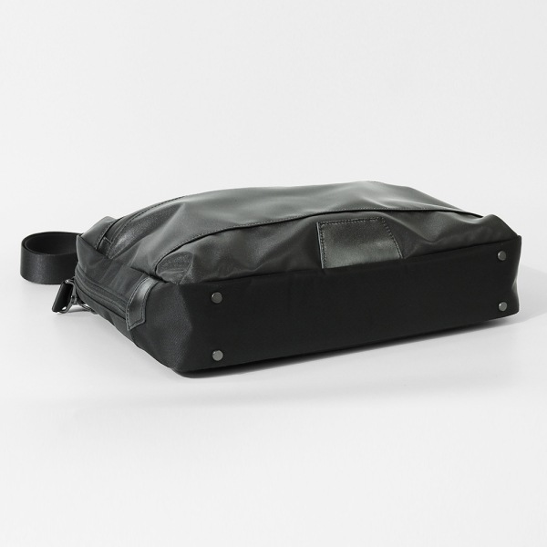 マスターピース master-piece ビジネスバッグ Progress Coating ver. プログレス コーティング 2WAY ブリーフケース ショルダーバッグ メンズ バッグ 日本製 02404-SC | ブランド [正規取扱店]