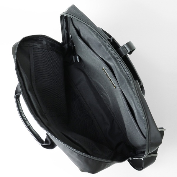 マスターピース master-piece ビジネスバッグ Progress Coating ver. プログレス コーティング 2WAY ブリーフケース ショルダーバッグ メンズ バッグ 日本製 02404-SC | ブランド [正規取扱店]