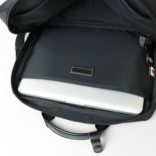 マスターピース master-piece ビジネスバッグ Progress Coating ver. プログレス コーティング 2WAY ブリーフケース ショルダーバッグ メンズ バッグ 日本製 02404-SC | ブランド [正規取扱店]