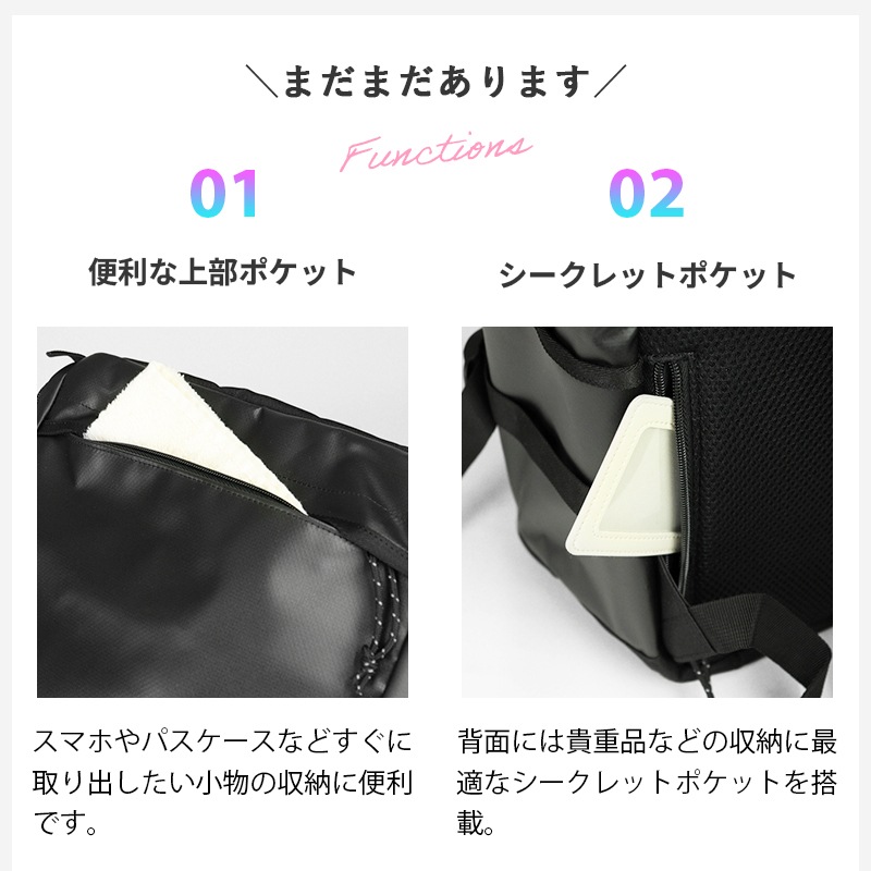 VIOLAL（ビオラル）BAG & LUGGAGE