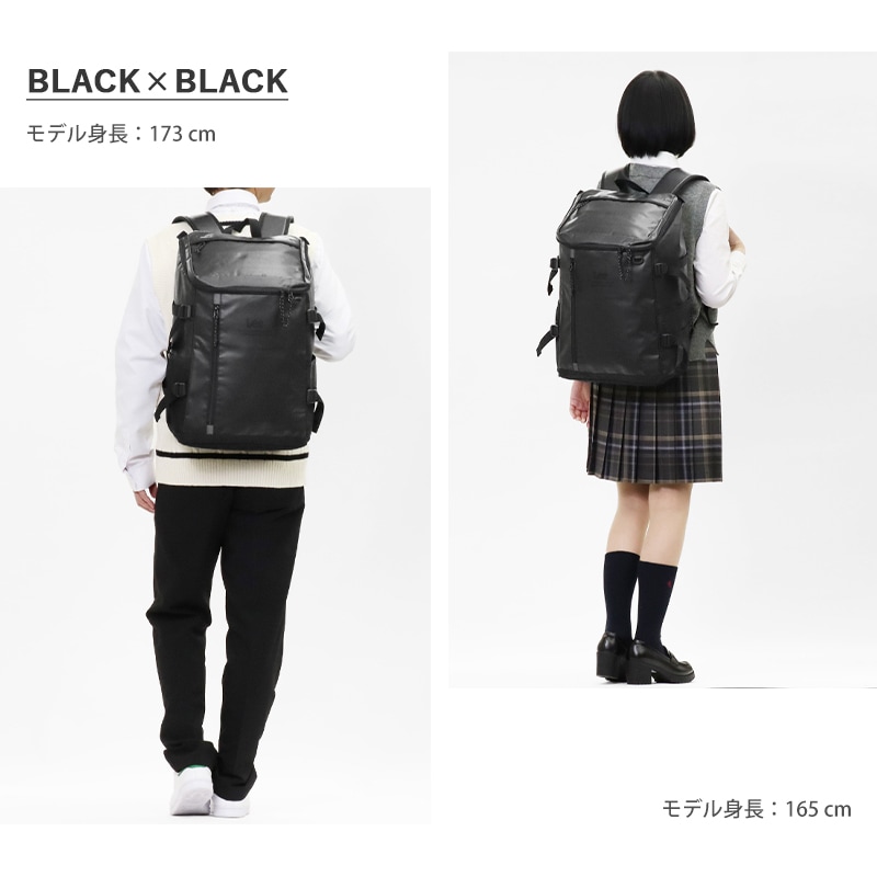 リー Lee バックパック strong ストロング スクエア メンズ レディース