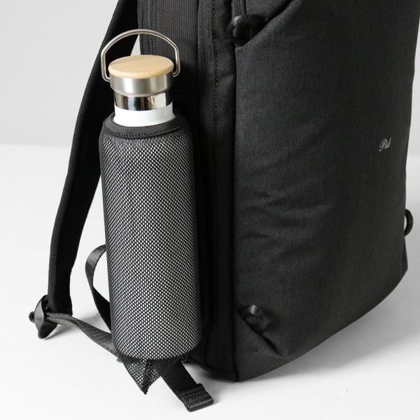 ピーアイディー PID バックパック Fairo ファイロ 2way ブリーフケース