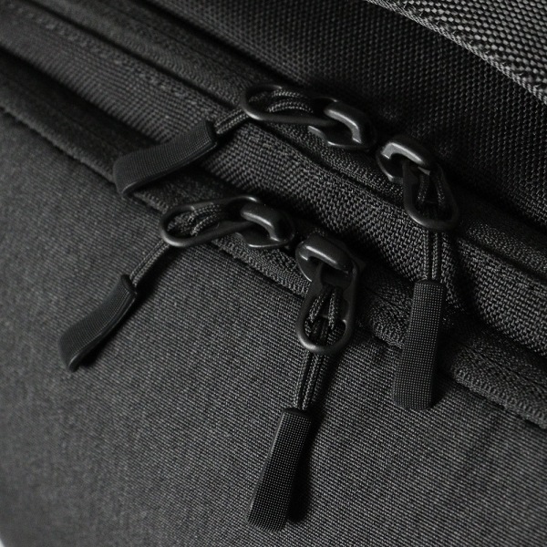 ピーアイディー PID バックパック Fairo ファイロ 2way ブリーフケース ビジネスリュック メンズ 容量拡張 17L-22L P.I.D PAU301 | ブランド [正規取扱店]