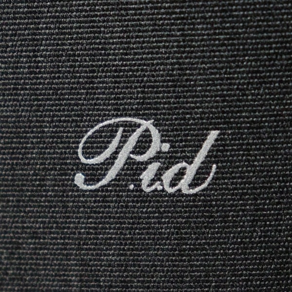 ピーアイディー PID バックパック Fairo ファイロ 2way ブリーフケース ビジネスリュック メンズ 容量拡張 17L-22L P.I.D PAU301 | ブランド [正規取扱店]