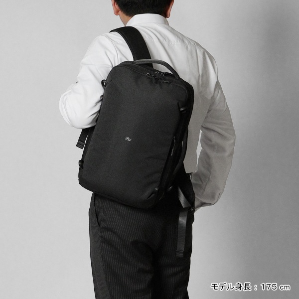 ピーアイディー PID バックパック Fairo ファイロ 2way ブリーフ