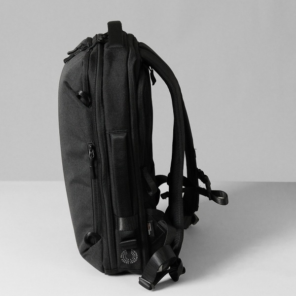 ピーアイディー PID バックパック Fairo ファイロ 2way ブリーフケース