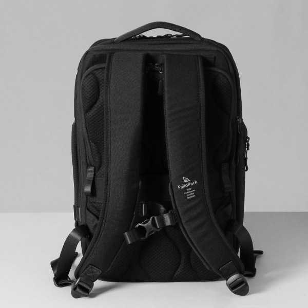 ピーアイディー PID バックパック Fairo ファイロ 2way ブリーフケース