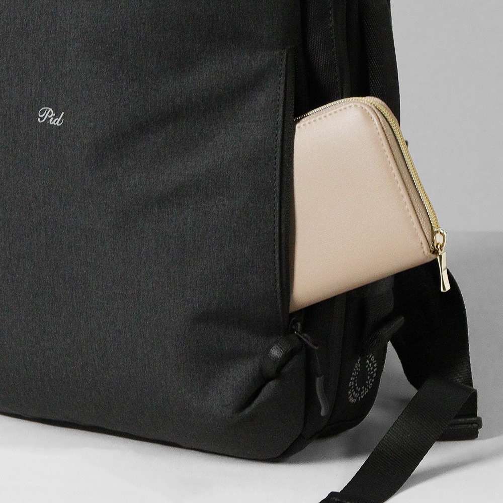 ピーアイディー PID バックパック Fairo ファイロ 2way ブリーフケース