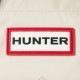 ハンター HUNTER ショルダーバッグ レディース ナイロン ミニ トップ クリップ トート バッグ 2wayバッグ 耐水 各色 UBS1203KBM | ブランド [正規取扱店]