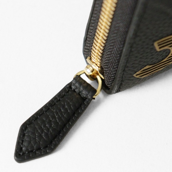 カステルバジャック CASTELBAJAC 長財布 CANNELE カヌレ メンズ レディース ラウンドファスナー レザー ロゴ 各色 035625 | ブランド [正規取扱店]