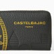 カステルバジャック CASTELBAJAC 長財布 CANNELE カヌレ メンズ レディース ラウンドファスナー レザー ロゴ 各色 035625 | ブランド [正規取扱店]