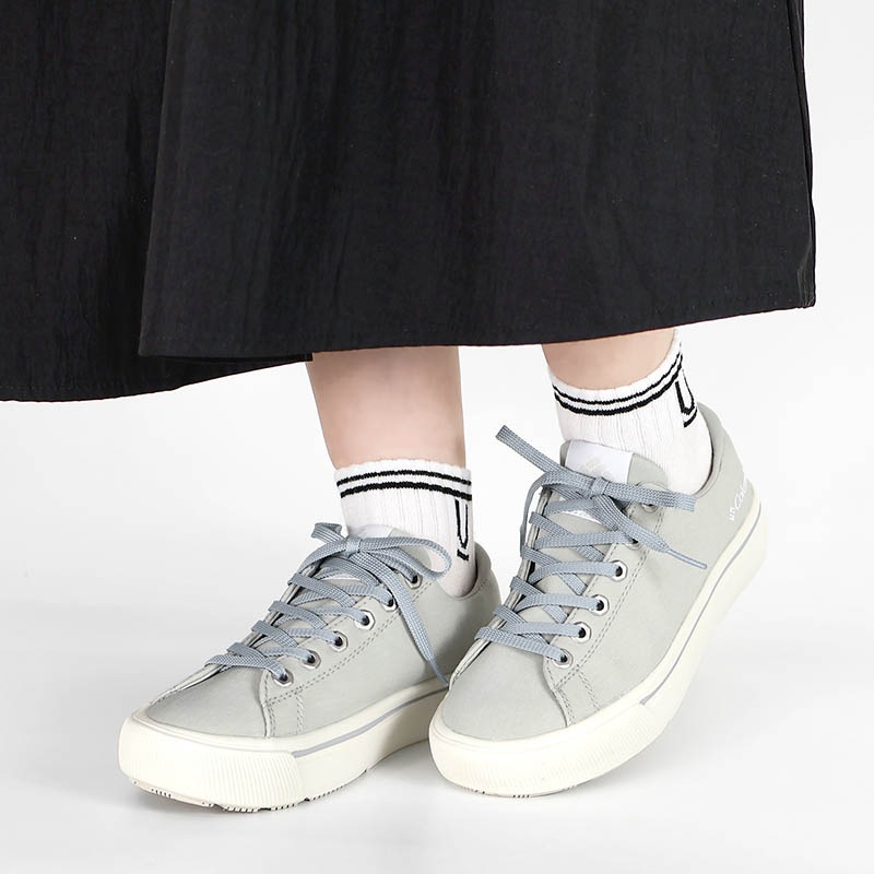 コロンビア Columbia スニーカー ホーソンレイン ロー HAWTHORNE RAIN LO ウォータープルーフ メンズ レディース 防水 レインシューズ 靴 2026SS YU7149 063 グレー | ブランド [正規取扱店]