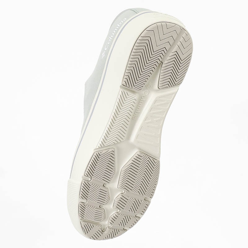 コロンビア Columbia スニーカー ホーソンレイン ロー HAWTHORNE RAIN LO ウォータープルーフ メンズ レディース 防水 レインシューズ 靴 2026SS YU7149 063 グレー | ブランド [正規取扱店]