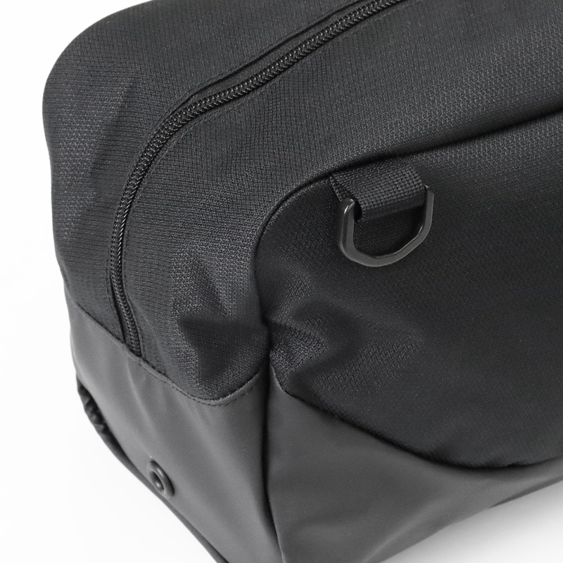 ナイキ NIKE シューズバッグ ブラジリア BRSLA 11L シューズケース シューズ収納 バッシュケース 2026年春夏新作 2026SS ブラック IB4410-010 | ブランド [正規取扱店]