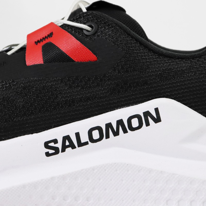 サロモン SALOMON スニーカー メンズ ウルトラ グライド ULTRA GLIDE 4 