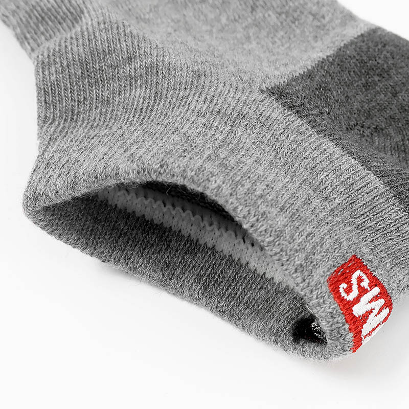 チャムス CHUMS ソックス 3足組 靴下 ロゴ アンクルソックス 3P メンズ レディース スニーカー丈 くるぶし丈 S/M CH06-1133 | ブランド [正規取扱店]