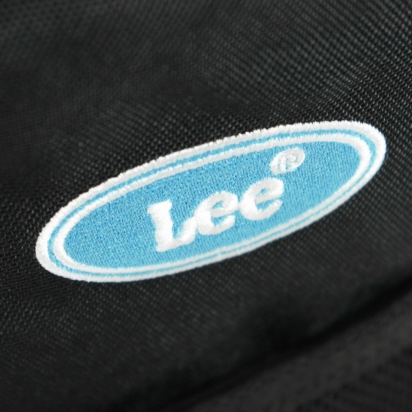 リー Lee バックパック lucky ラッキー スクエア メンズ レディース リュック デイパック 各色 320-4931 | ブランド [正規取扱店]