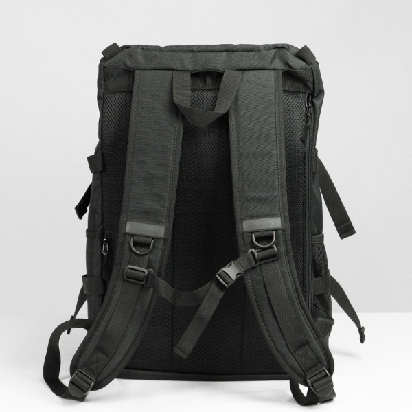リー Lee バックパック lucky ラッキー スクエア メンズ レディース リュック デイパック 各色 320-4931 | ブランド [正規取扱店]