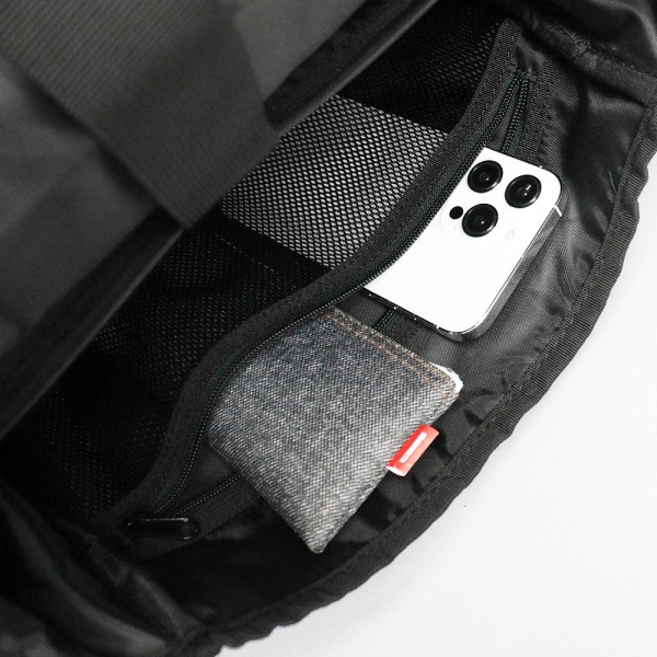 リー Lee バックパック lucky ラッキー スクエア メンズ レディース リュック デイパック 各色 320-4931 | ブランド [正規取扱店]