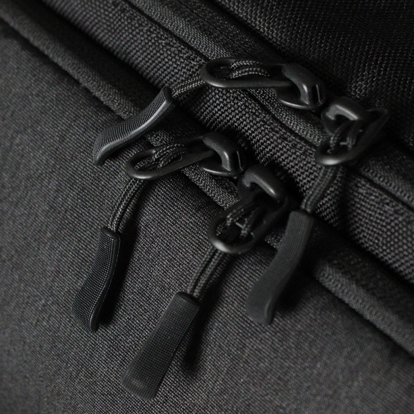 ピーアイディー PID バックパック Fairo ファイロ 2way ブリーフケース ビジネスリュック メンズ 容量拡張 20L-27L P.I.D PAU302 | ブランド [正規取扱店]