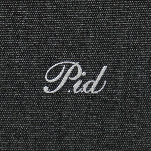 ピーアイディー PID バックパック Fairo ファイロ 2way ブリーフケース ビジネスリュック メンズ 容量拡張 20L-27L P.I.D PAU302 | ブランド [正規取扱店]