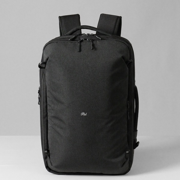 ピーアイディー PID バックパック Fairo ファイロ 2way ブリーフ