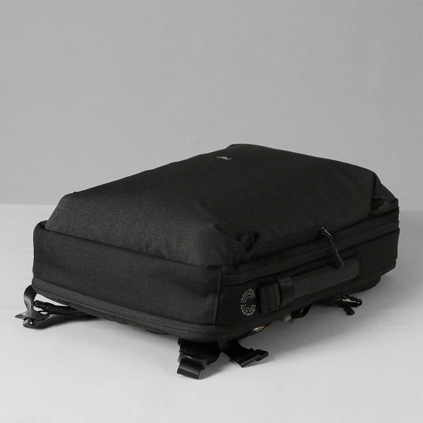 ピーアイディー PID バックパック Fairo ファイロ 2way ブリーフ