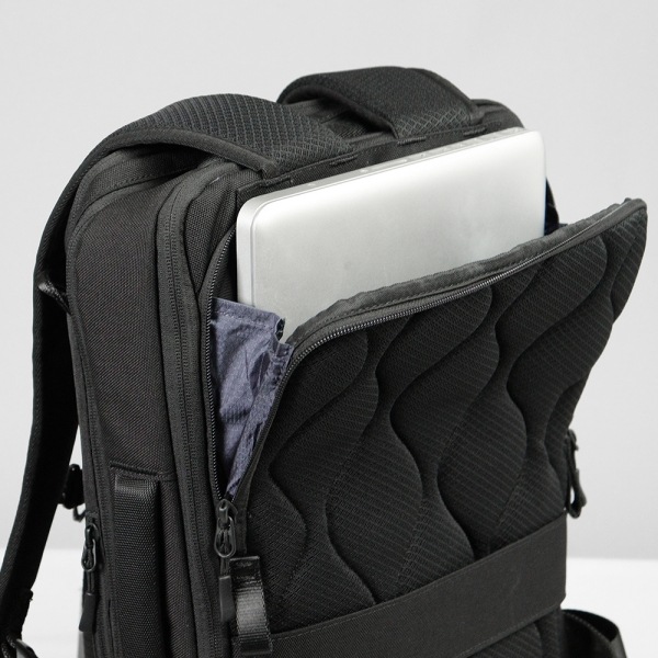 PID Fairo 2WAY バックパック ブリーフケース 美品 ビジネスバッグ ピーアイディー PID バックパック Fairo ファイロ 2way ブリーフ