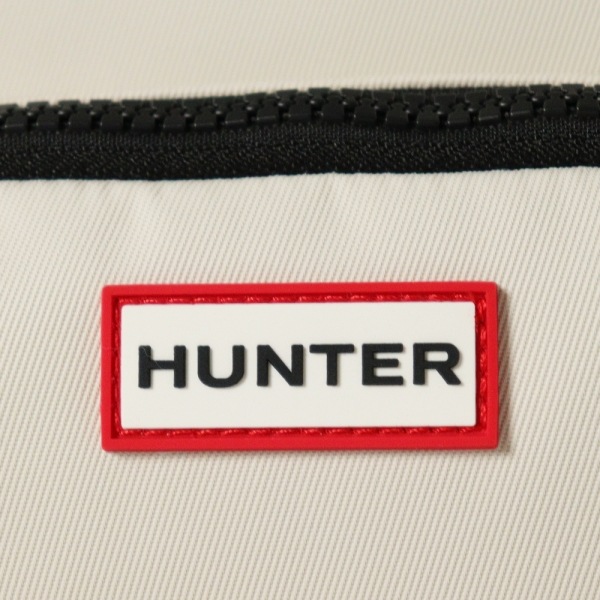 ハンター HUNTER ショルダーバッグ メンズ レディース ナイロン クロスボディ 耐水 各色 UBX3930KBM | ブランド [正規取扱店]