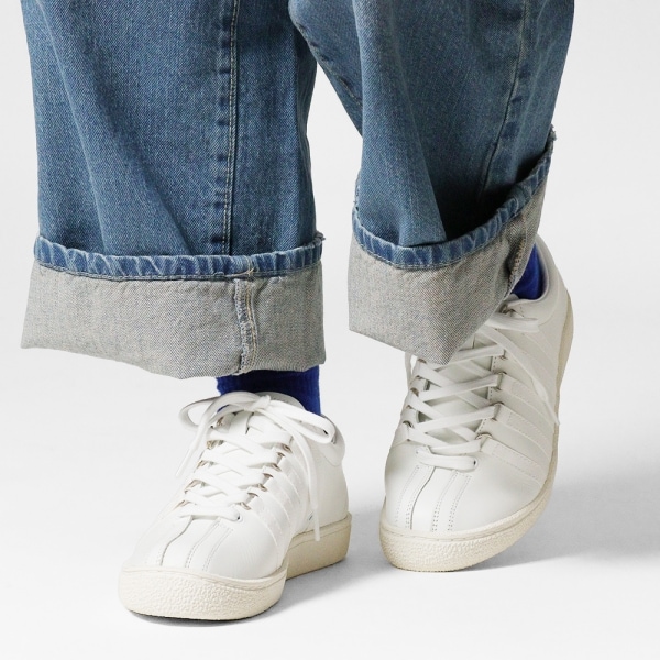 ケースイス K-SWISS Kスイス スニーカー メンズ レディース