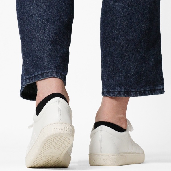 ケースイス K-SWISS Kスイス スニーカー メンズ レディース
