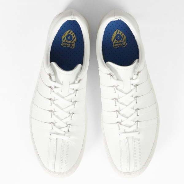 ケースイス K-SWISS Kスイス スニーカー メンズ レディース