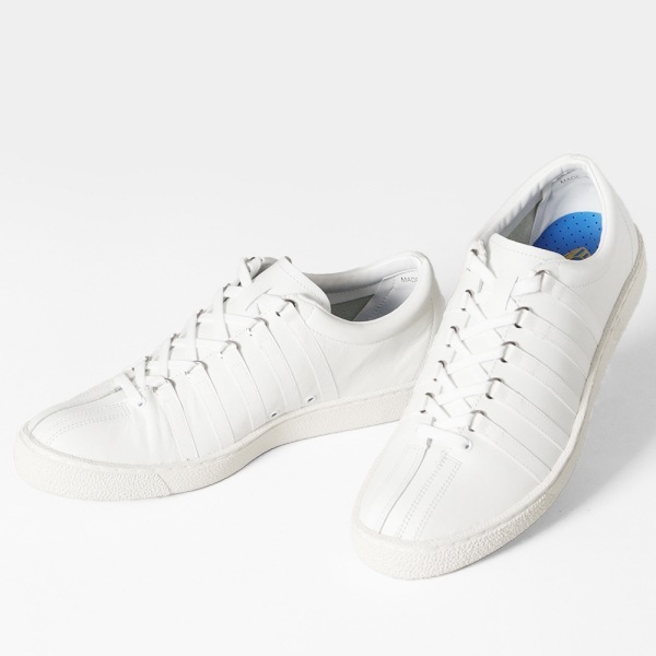ケースイス K-SWISS Kスイス スニーカー メンズ レディース