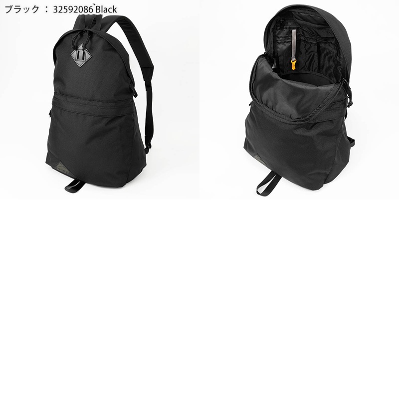 ケルティ KELTY バックパック アーバン デイパック URBAN DAYPACK リュック 18L メンズ レディース 通勤 通学 アウトドア 軽量 ロゴ 2026年秋冬 新作 32592086 | ブランド [正規取扱店]