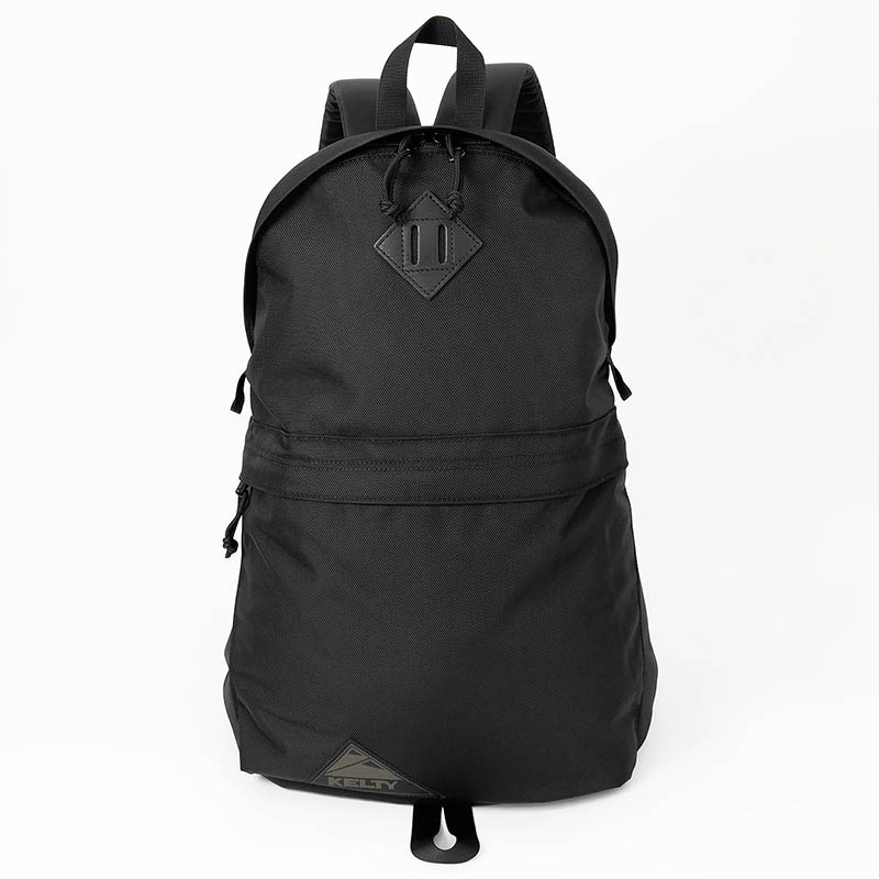 ケルティ KELTY バックパック アーバン デイパック URBAN DAYPACK リュック 18L メンズ レディース 通勤 通学 アウトドア 軽量 ロゴ 2026年秋冬 新作 32592086 | ブランド [正規取扱店]