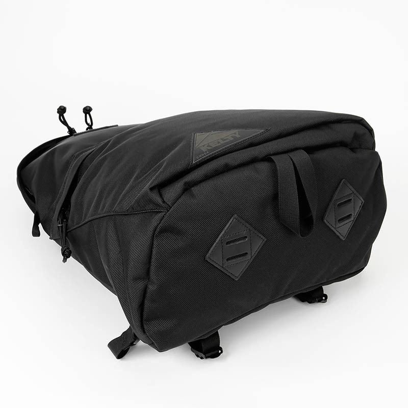 ケルティ KELTY バックパック アーバン デイパック URBAN DAYPACK リュック 18L メンズ レディース 通勤 通学 アウトドア 軽量 ロゴ 2026年秋冬 新作 32592086 | ブランド [正規取扱店]