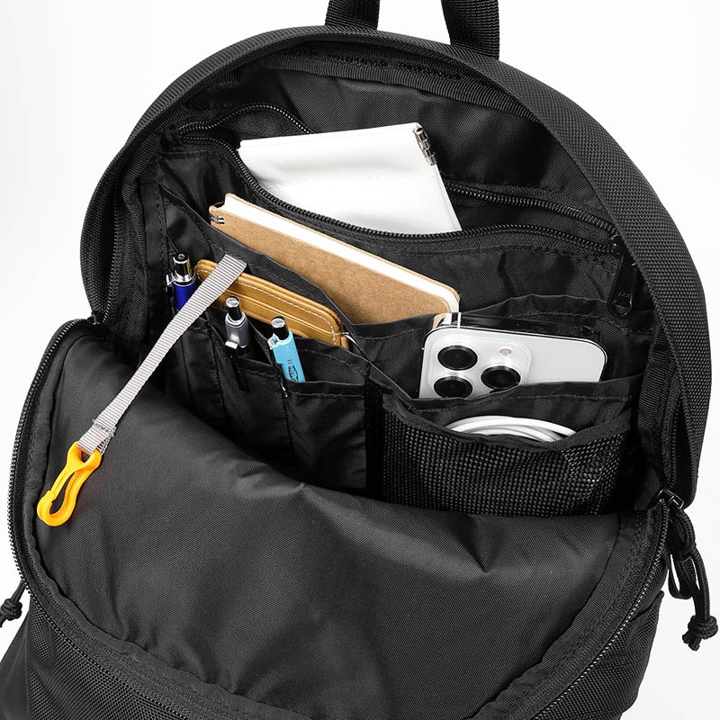 ケルティ KELTY バックパック アーバン デイパック URBAN DAYPACK リュック 18L メンズ レディース 通勤 通学 アウトドア 軽量 ロゴ 2026年秋冬 新作 32592086 | ブランド [正規取扱店]