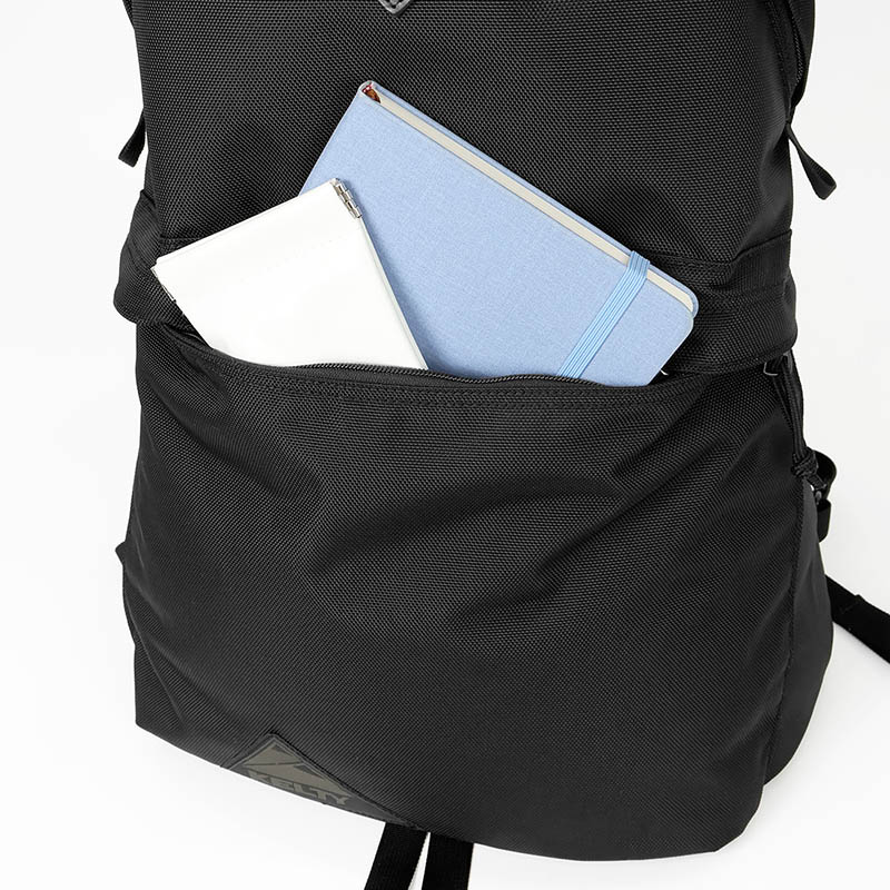 ケルティ KELTY バックパック アーバン デイパック URBAN DAYPACK リュック 18L メンズ レディース 通勤 通学 アウトドア 軽量 ロゴ 2026年秋冬 新作 32592086 | ブランド [正規取扱店]