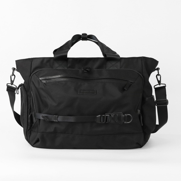 100 ファッション master-pieceマスターピース／2wayトートバッグ