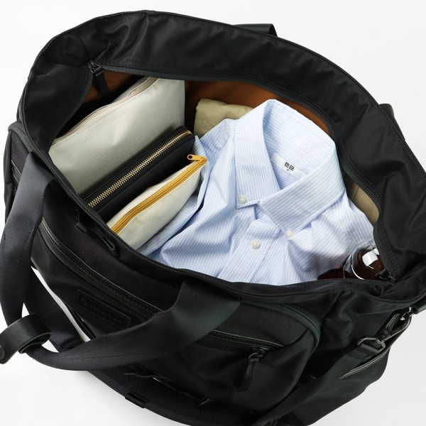 マスターピース ゴルフ master-piece GOLF トートバッグ potential-g