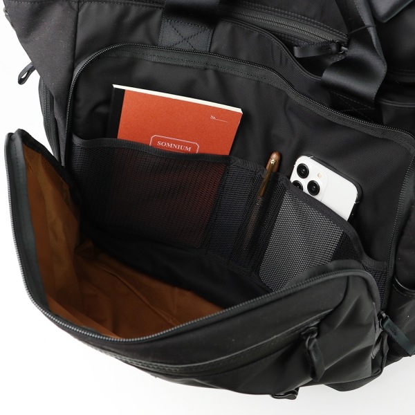 マスターピース ゴルフ master-piece GOLF トートバッグ potential-g