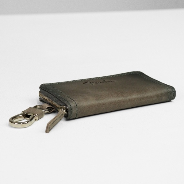 フェンダー Fender キーケース サンバースト ロゴ ラウンドファスナー メンズ レディース レザー 950-500 | ブランド [正規取扱店]