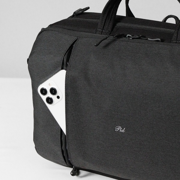 ピーアイディー PID バックパック Fairo ファイロ 3way ブリーフケース